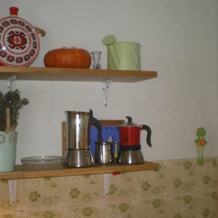 Nadia Apartment Lovran