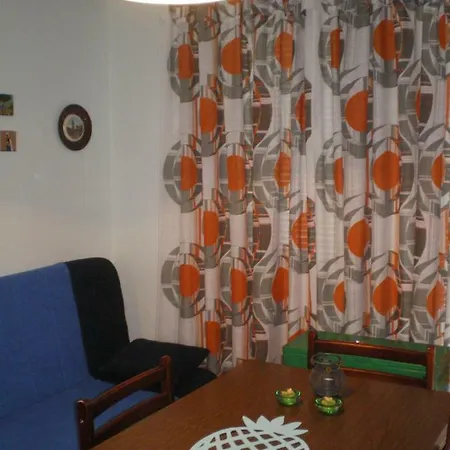 Apartment Nadia
