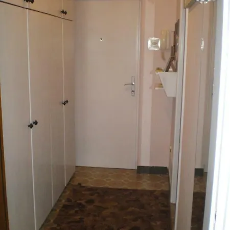 Nadia Apartment Lovran