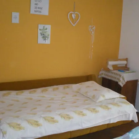 Apartman Nadia *