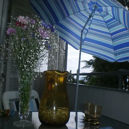 Apartman Nadia Lovran