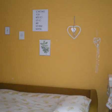 Apartman Nadia *
