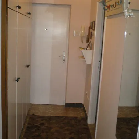 Nadia Apartment