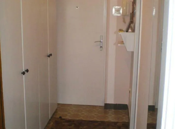 Nadia Apartment Lovran