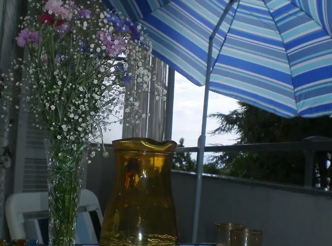 Apartment Nadia Lovran