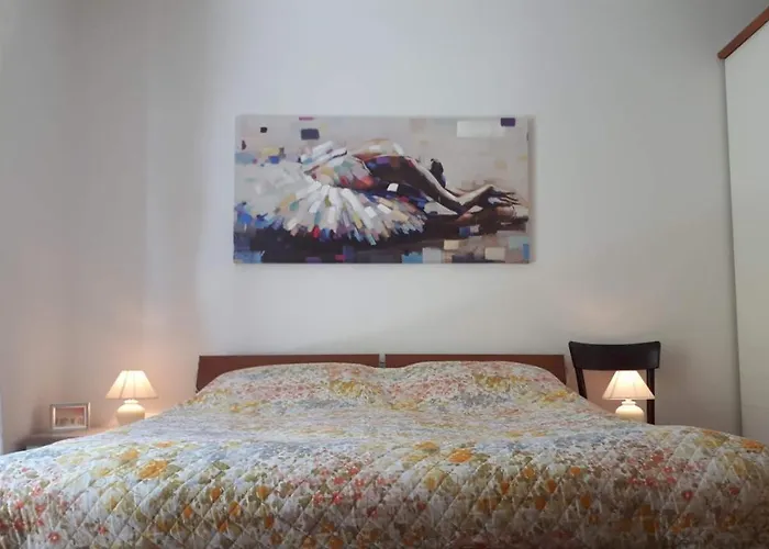 Nadia Apartment Lovran