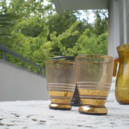 Apartament Nadia Lovran