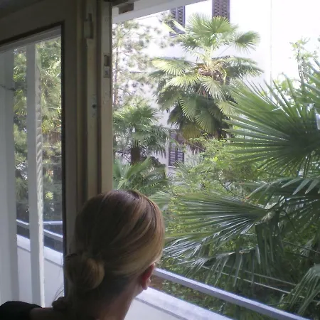Apartament Nadia
