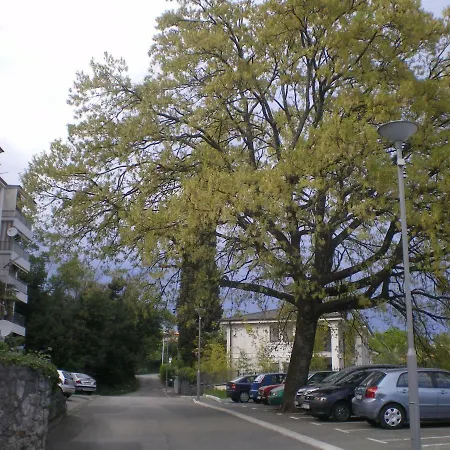 Apartament Nadia Lovran