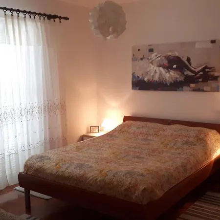 Appartement Nadia Lovran