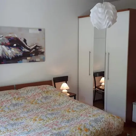 Apartament Nadia *