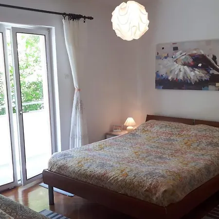 Appartement Nadia Lovran