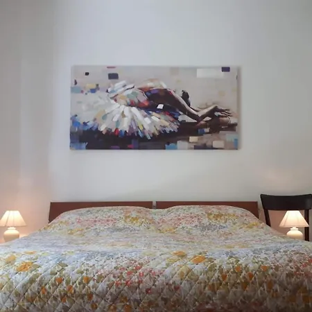 Nadia Appartement Lovran