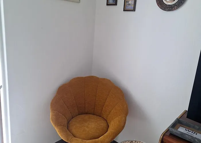 Apartament Nadia *