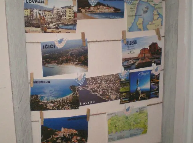 Nadia Apartament