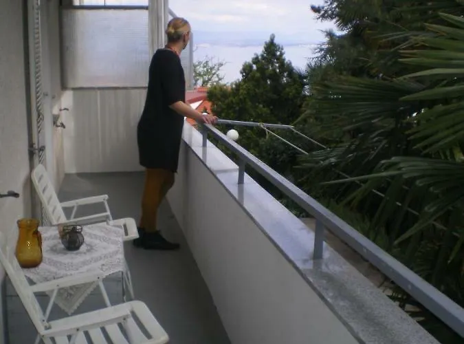 Apartament Nadia *
