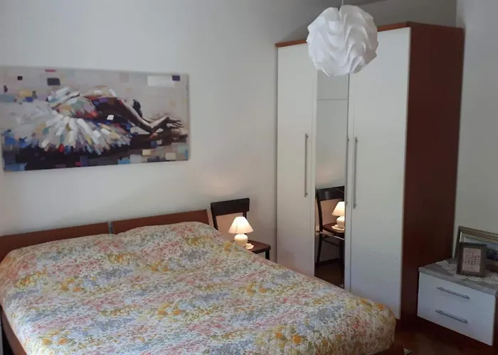 Apartament Nadia *